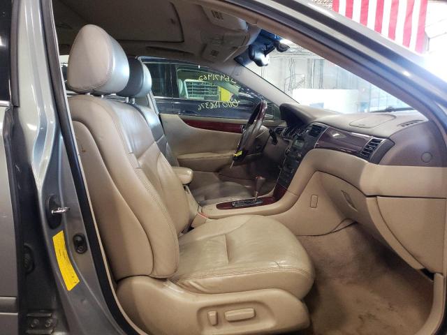 Photo 5 from auction – 2003 LEXUS ES 300 with VIN JTHBF30GX36007690