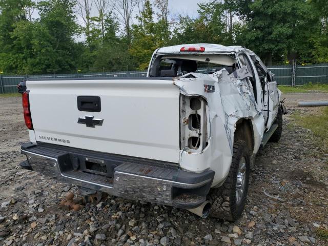 Photo 4 from auction – 2016 CHEVROLET SILVERADO with VIN 1GC2KVE89GZ104040
