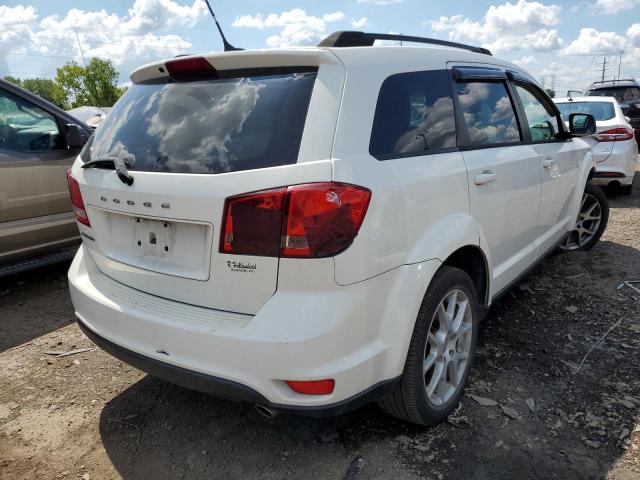 Photo 4 from auction – 2012 DODGE JOURNEY SX with VIN 3C4PDCBG5CT170120