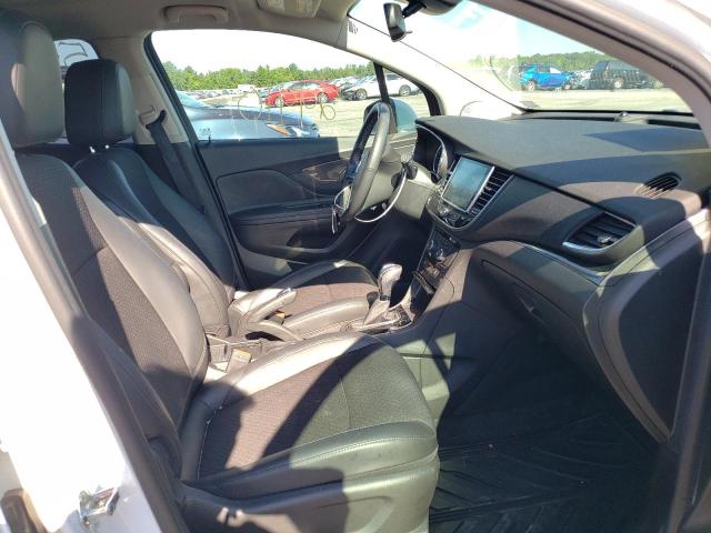 Photo 5 from auction – 2019 BUICK ENCORE PRE with VIN KL4CJASB1KB706281