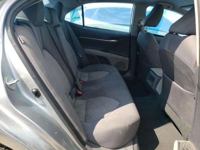 Photo 6 from auction – 2020 TOYOTA CAMRY LE with VIN 4T1L11AK2LU937635