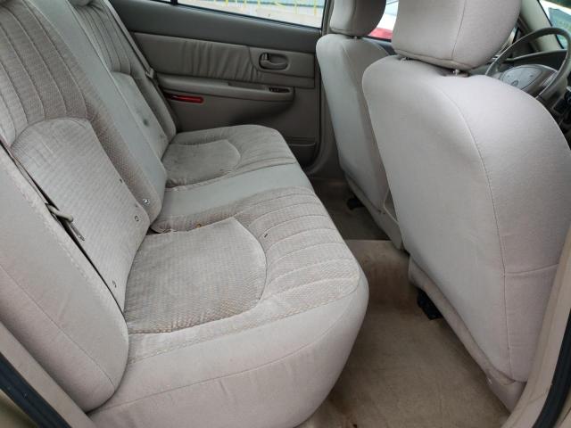 Photo 6 from auction – 2005 BUICK CENTURY CU with VIN 2G4WS52J251104598