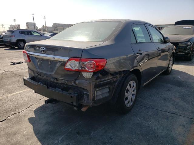Photo 4 from auction – 2012 TOYOTA COROLLA BA with VIN 5YFBU4EE8CP031757