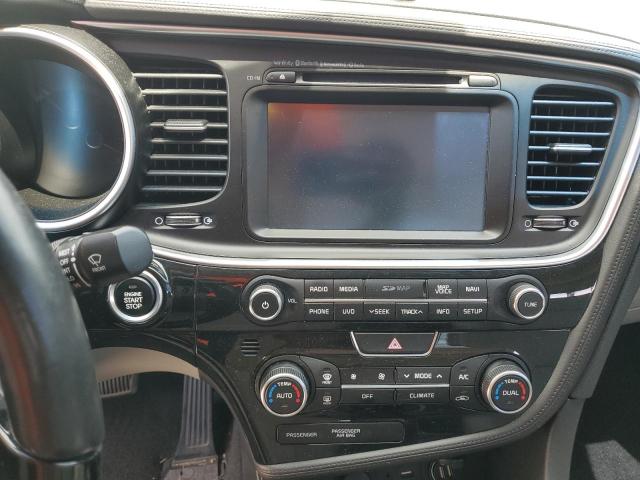 صورة رقم 9 من المزاد - 2015 KIA OPTIMA EX مع VIN 5XXGN4A71FG492144