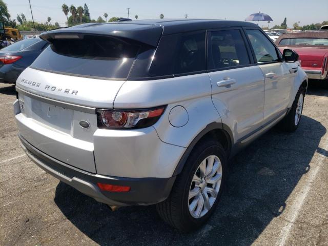 Photo 4 from auction – 2015 LAND ROVER RANGE ROVE with VIN SALVN2BG7FH052354