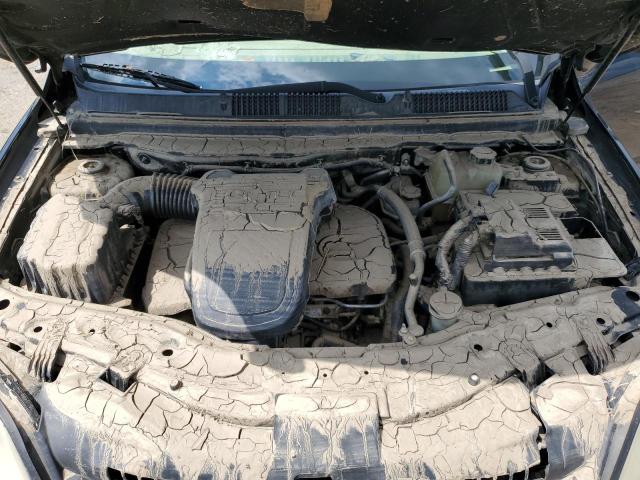 Photo 7 from auction – 2008 SATURN VUE with VIN 3GSCL33P08633346