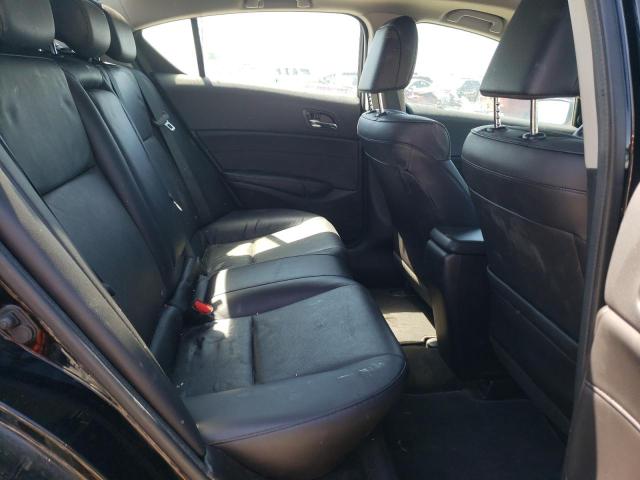 Photo 6 from auction – 2015 ACURA ILX 20 with VIN 19VDE1F37FE004565