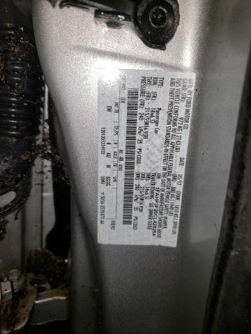 Photo 10 from auction – 2012 FORD FOCUS SE with VIN 1FAHP3F20CL428264