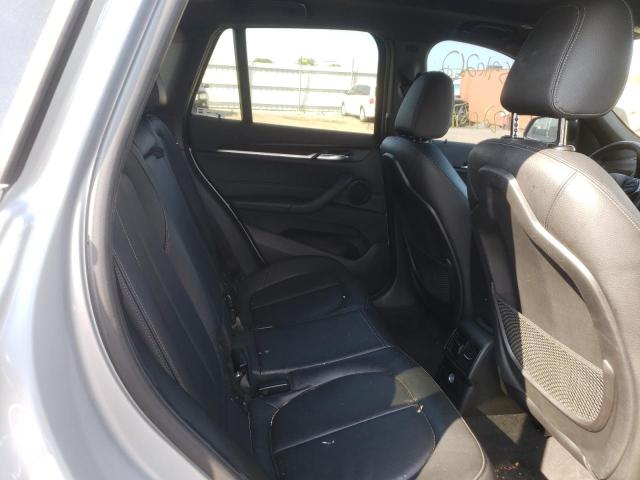 Photo 6 from auction – 2016 BMW X1 XDRIVE2 with VIN WBXHT3Z33G4A50506