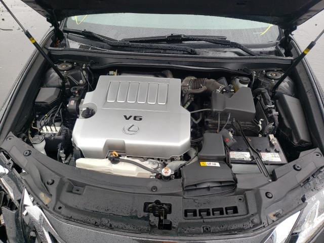 Photo 7 from auction – 2017 LEXUS ES 350 with VIN 58ABK1GG4HU036715