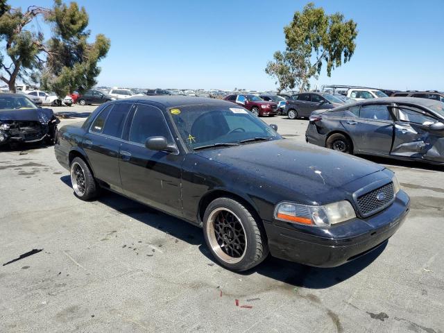 Photo 1 from auction – 2008 FORD CROWN VICT with VIN 2FAHP71V38X136899
