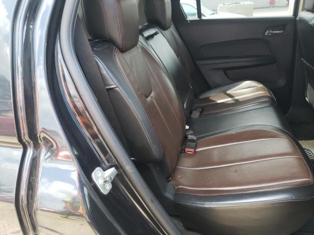 Photo 6 from auction – 2010 GMC TERRAIN SL with VIN 2CTFLJEY5A6261921