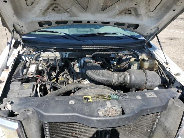 Photo 7 from auction – 2004 FORD F150 with VIN 1FTRF12W84NA79911