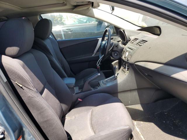 Photo 5 from auction – 2011 MAZDA 3 S with VIN JM1BL1K68B1384520