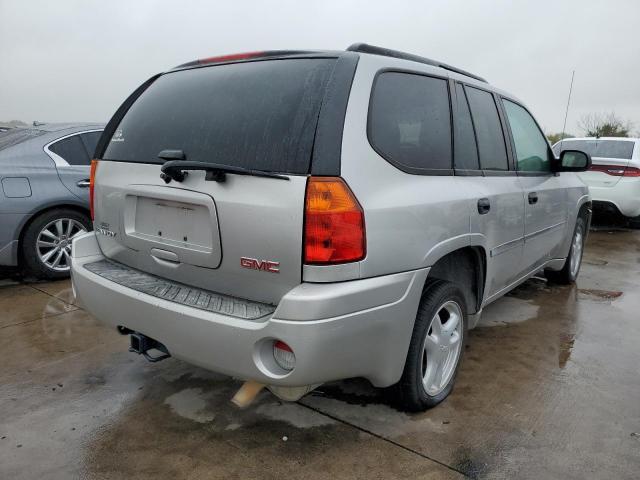 Фото 4 с аукциона – 2008 GMC ENVOY с VIN 1GKDS13S782203695