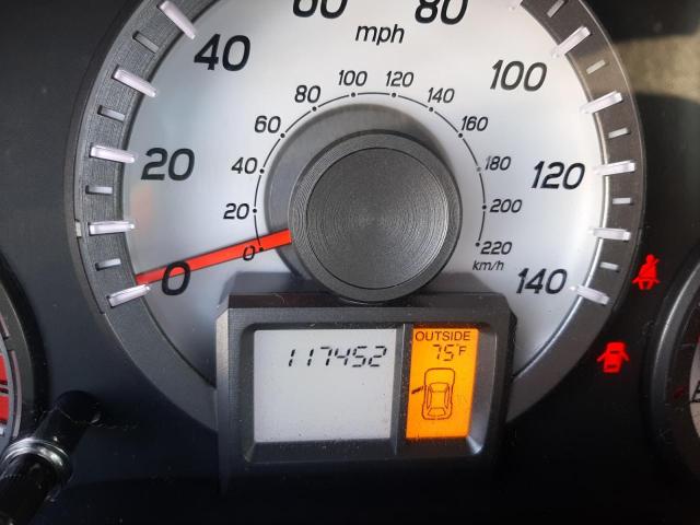 Photo 8 from auction – 2013 HONDA PILOT EXL with VIN 5FNYF4H69DB034432