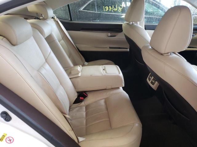 Photo 6 from auction – 2017 LEXUS ES 350 with VIN JTHBK1GG7H2254573