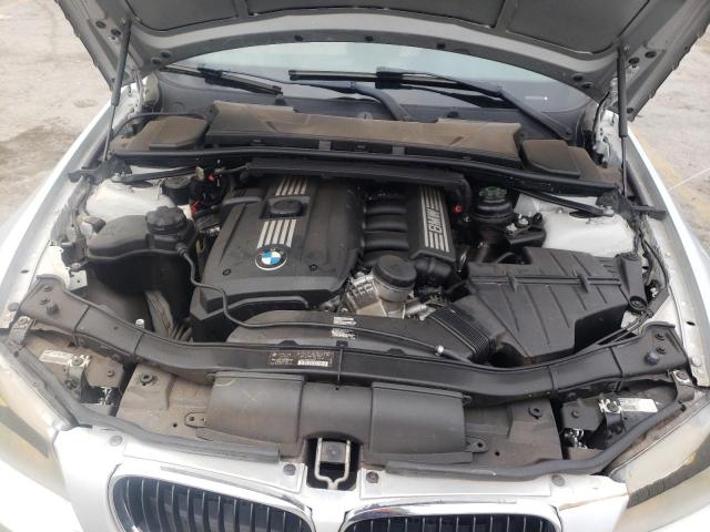 Photo 7 from auction – 2011 BMW 328 I with VIN WBAPH7C53BE678042