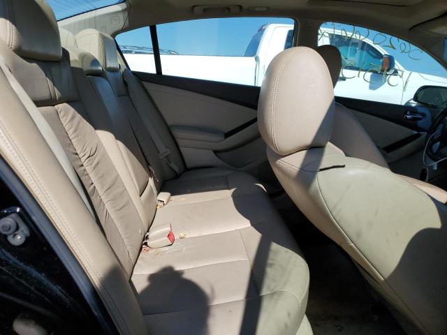 Photo 6 from auction – 2010 NISSAN ALTIMA BAS with VIN 1N4AL2APXAC110045