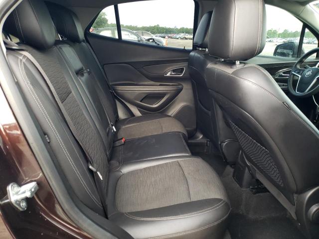 Photo 6 from auction – 2015 BUICK ENCORE with VIN KL4CJASB2FB088328