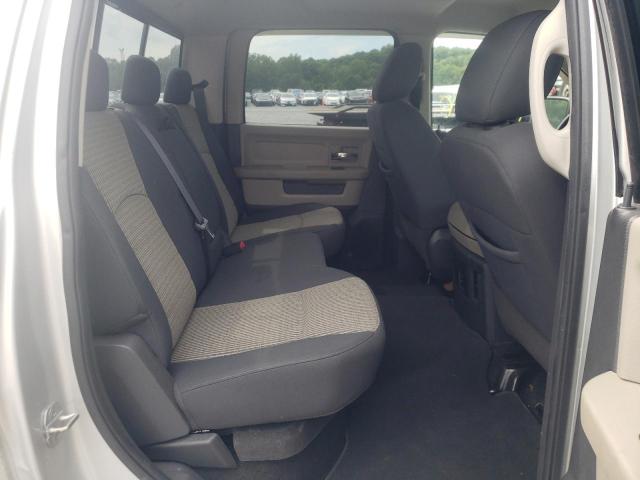 Photo 6 from auction – 2010 DODGE RAM 1500 with VIN 1D7RB1CP0AS189681