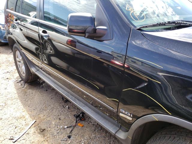 Photo 9 from auction – 2005 BMW X5 3.0I with VIN 5UXFA13565LY14436