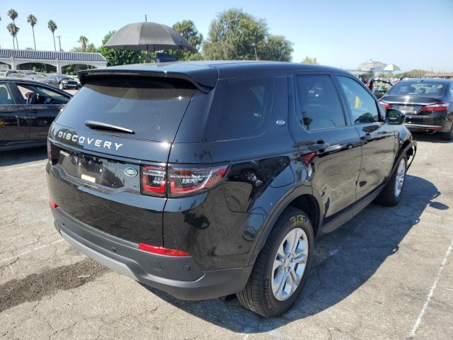 Photo 4 from auction – 2021 LAND ROVER DISCOVERY with VIN SALCJ2FX1MH899123