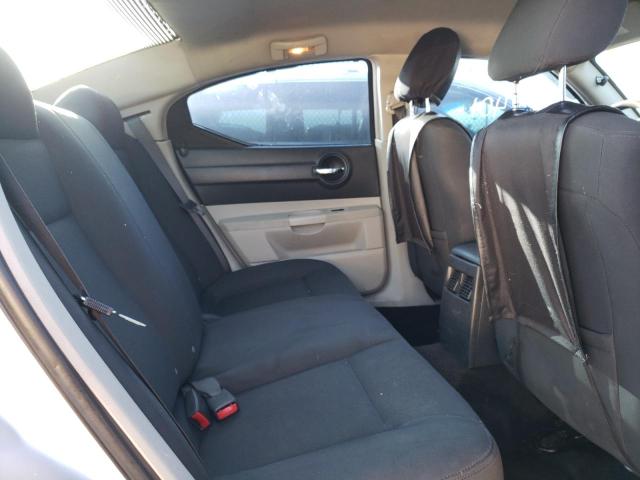 Photo 6 from auction – 2007 DODGE CHARGER SE with VIN 2B3KA43G67H637181