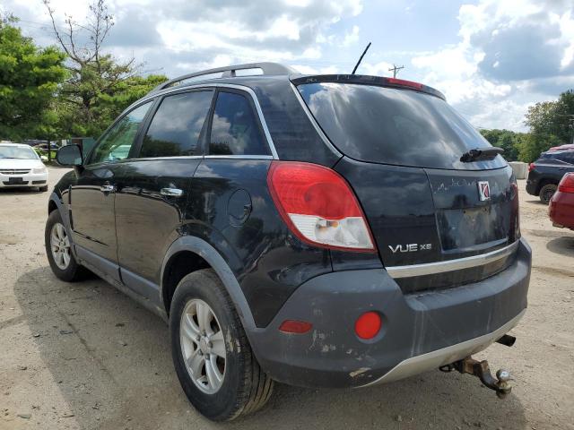 Photo 3 from auction – 2008 SATURN VUE with VIN 3GSCL33P08633346