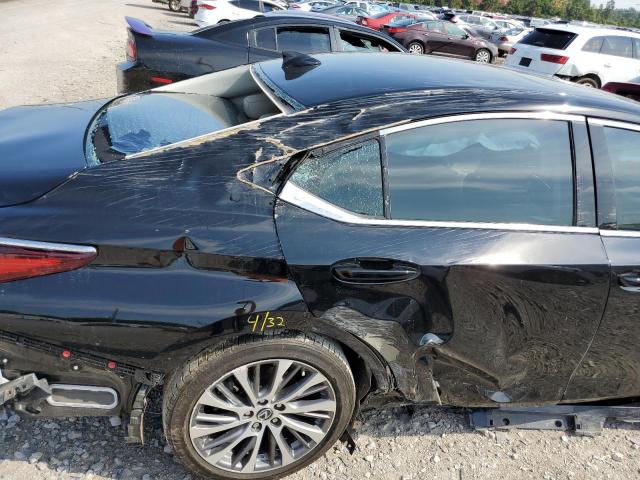 Zdjęcie 9 z aukcji – 2021 LEXUS ES 250 BAS z VIN 58AD11D19MU005708
