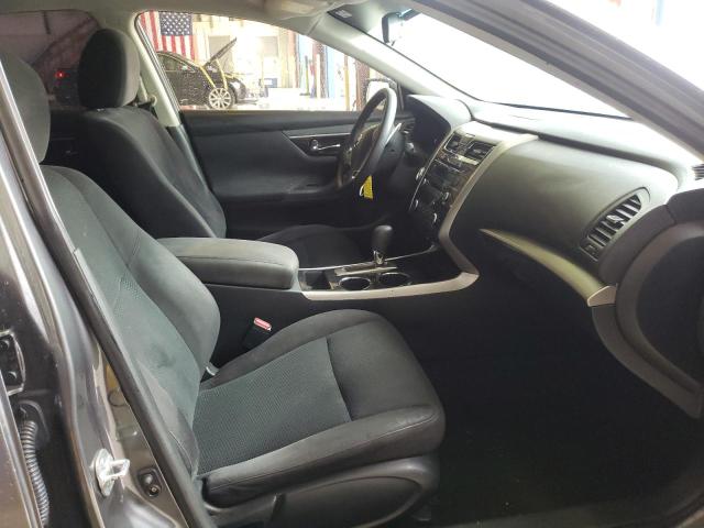 Photo 5 from auction – 2014 NISSAN ALTIMA 2.5 with VIN 1N4AL3AP3EC263460