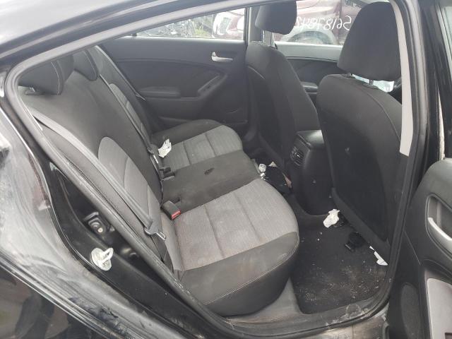 Photo 6 from auction – 2014 KIA FORTE LX with VIN KNAFX4A64E5073167