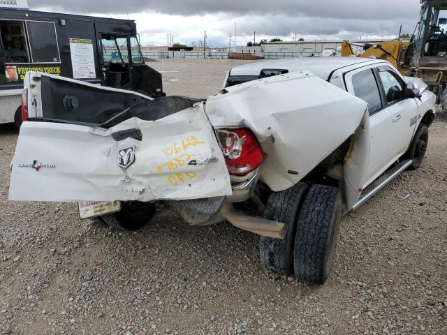 Photo 4 from auction – 2015 RAM 3500 SLT with VIN 3C63RRHL8FG590661