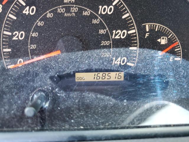 Photo 8 from auction – 2005 TOYOTA CAMRY LE with VIN 4T1BE32K15U632897