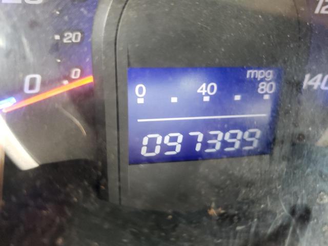 Photo 8 from auction – 2013 HONDA FIT with VIN JHMGE8G57DC038750