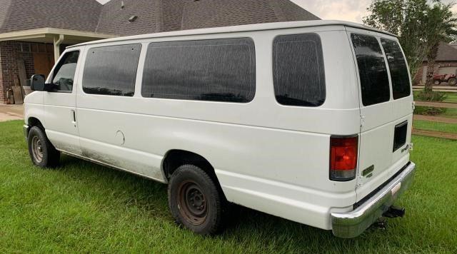 Photo 3 from auction – 2011 FORD ECONOLINE with VIN 1FBSS3BL2BDA59272