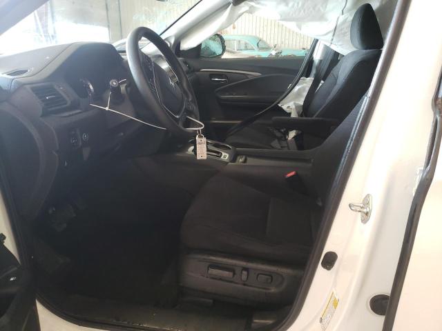 Photo 5 from auction – 2018 HONDA PILOT EX with VIN 5FNYF6H3XJB051074