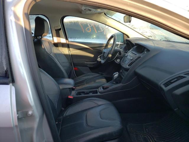 Photo 5 from auction – 2016 FORD FOCUS SE with VIN 1FADP3F22GL310219