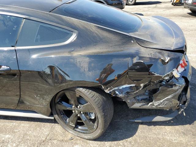 Photo 9 from auction – 2021 FORD MUSTANG with VIN 1FA6P8TH9M5121789