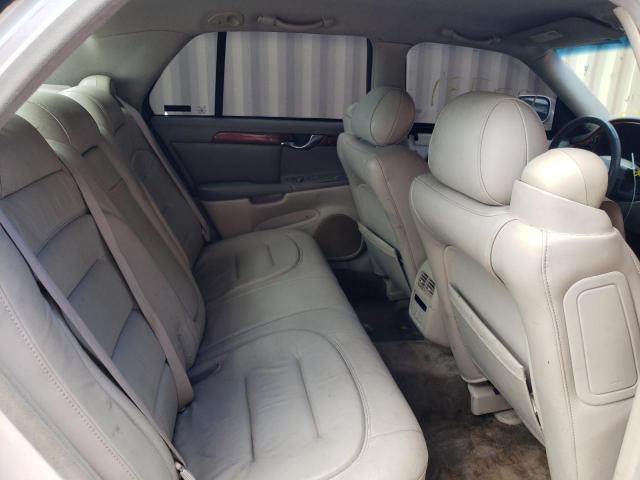 Photo 6 from auction – 2000 CADILLAC DEVILLE with VIN 1G6KD54Y2YU259106