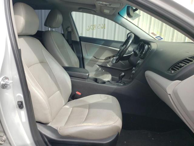 Photo 5 from auction – 2013 KIA OPTIMA EX with VIN 5XXGN4A74DG108693