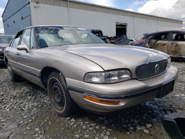 صورة رقم 1 من المزاد - 1997 BUICK LESABRE مع VIN 1G4HP52K8VH433998