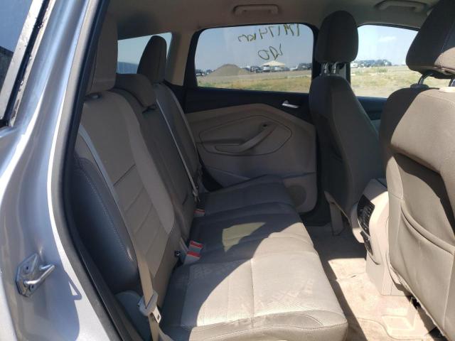 Photo 6 from auction – 2015 FORD ESCAPE SE with VIN 1FMCU9GX2FUA33328