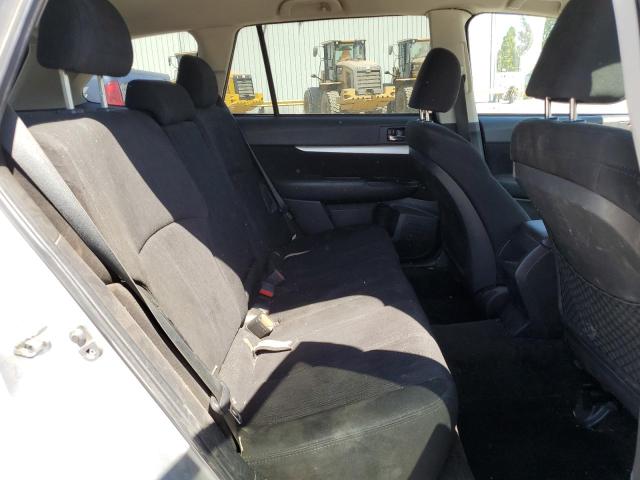 Снимка 6 от търг – 2013 SUBARU OUTBACK 2. с VIN 4S4BRBCC3D3269366