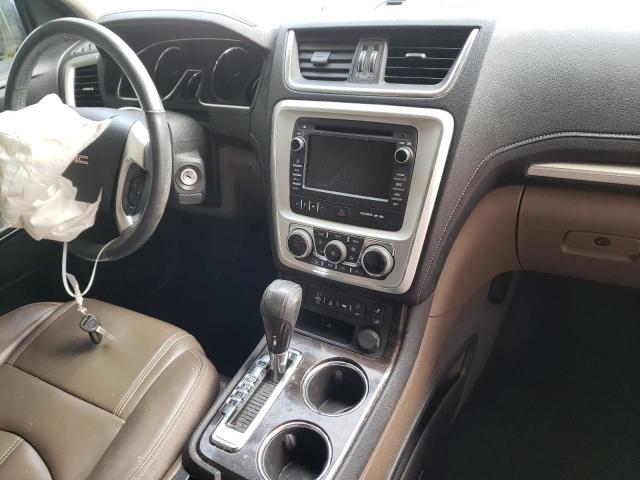 Photo 9 from auction – 2013 GMC ACADIA SLT with VIN 1GKKRRKDXDJ177498
