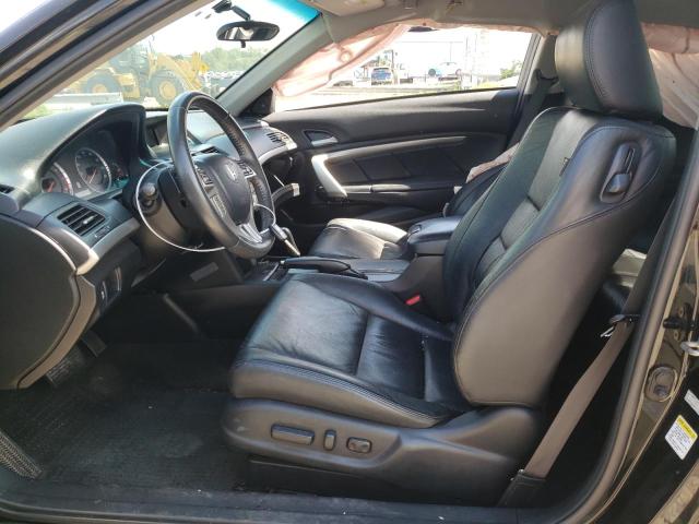 Photo 5 from auction – 2012 HONDA ACCORD EXL with VIN 1HGCS2B87CA006318