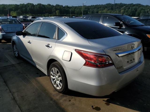 Photo 3 from auction – 2013 NISSAN ALTIMA 2.5 with VIN 1N4AL3AP4DC283912