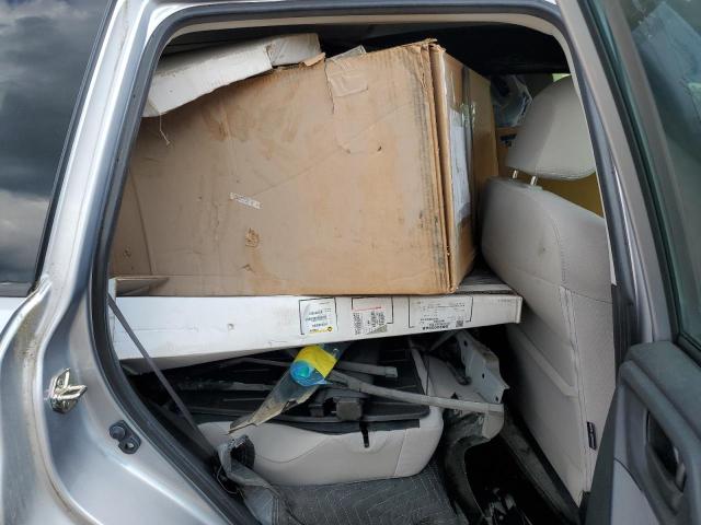Photo 6 from auction – 2018 SUBARU FORESTER 2 with VIN JF2SJAEC9JH424506