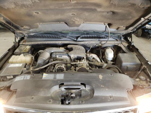 Zdjęcie 7 z aukcji – 2005 CHEVROLET SILVERADO z VIN 1GCHK23265F848796