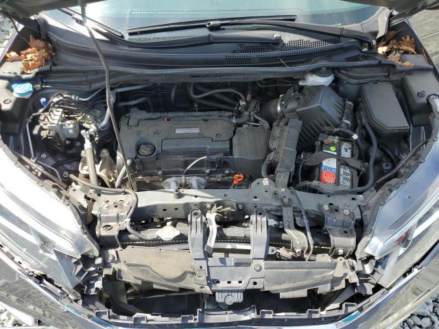 Photo 7 from auction – 2016 HONDA CR-V EX with VIN 2HKRM4H56GH631688